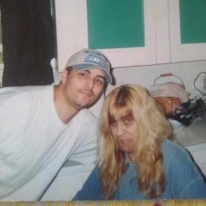 Meet your Posher, George